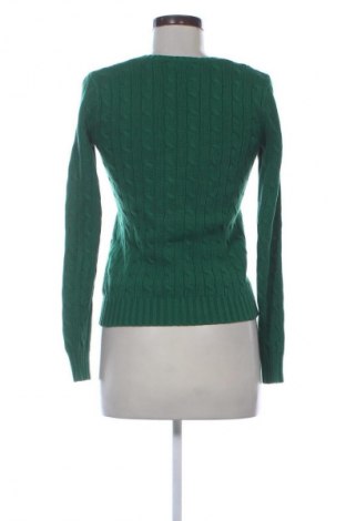 Pulover de femei Ralph Lauren Sport, Mărime XS, Culoare Verde, Preț 437,91 Lei