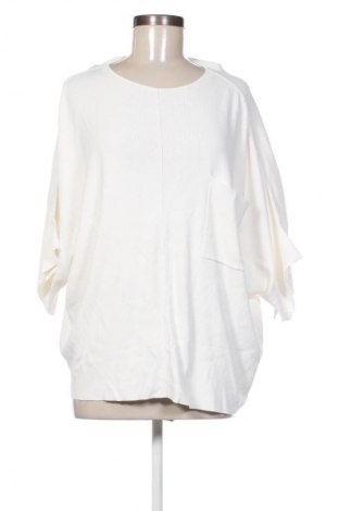 Damski sweter Rena Marx, Rozmiar XL, Kolor Biały, Cena 169,60 zł