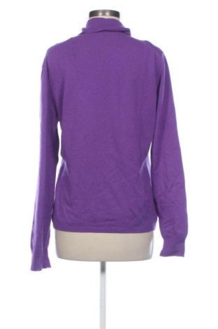 Дамски пуловер Repeat, Размер L, Цвят Лилав, Цена 53,00 €
