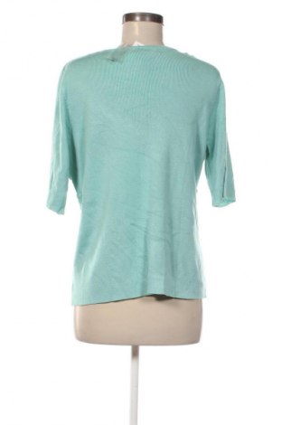 Damenpullover Requirements, Größe XL, Farbe Grün, Preis € 6,99