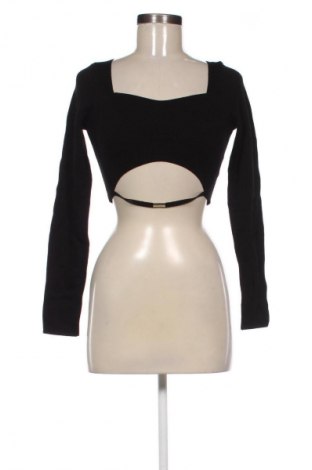 Női pulóver Reserved, Méret S, Szín Fekete, Ár 6 092 Ft