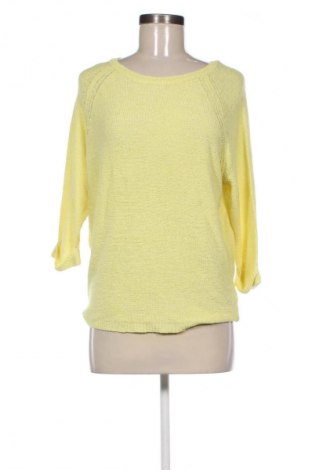 Damenpullover Reserved, Größe M, Farbe Gelb, Preis € 14,74