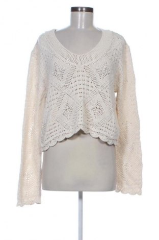 Női pulóver Reserved, Méret M, Szín Bézs, Ár 6 198 Ft