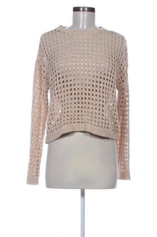 Damenpullover Reserved, Größe S, Farbe Beige, Preis € 15,00