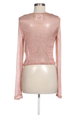 Pulover de femei Reserved, Mărime L, Culoare Roșu, Preț 53,99 Lei