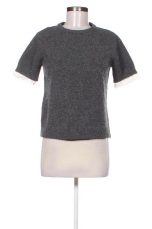 Damenpullover Reserved, Größe S, Farbe Grau, Preis € 15,00