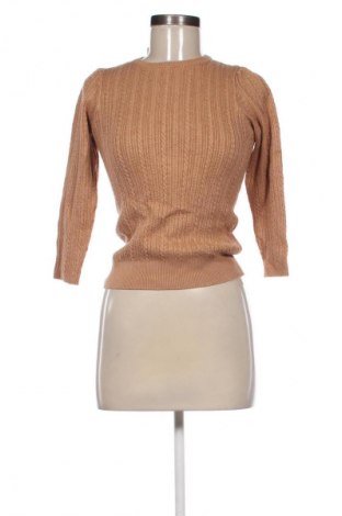 Damenpullover Reserved, Größe S, Farbe Braun, Preis € 15,00