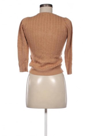 Damenpullover Reserved, Größe S, Farbe Braun, Preis € 15,00