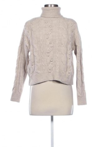 Damenpullover Reserved, Größe S, Farbe Beige, Preis € 14,77