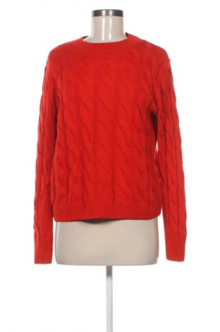 Dámsky pulóver Reserved, Veľkosť L, Farba Červená, Cena  22,65 €