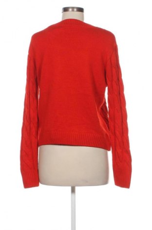 Dámsky pulóver Reserved, Veľkosť L, Farba Červená, Cena  22,65 €