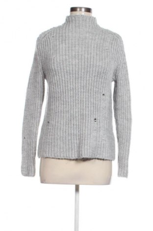 Damski sweter Reserved, Rozmiar M, Kolor Szary, Cena 79,15 zł