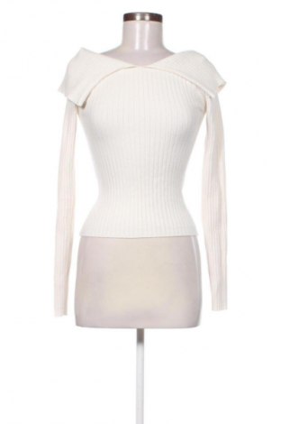 Damenpullover Reserved, Größe M, Farbe Ecru, Preis € 15,99