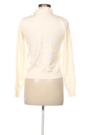 Дамски пуловер Reserved, Размер M, Цвят Екрю, Цена 9,71 €