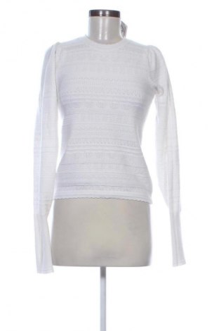 Damenpullover Reserved, Größe S, Farbe Weiß, Preis € 15,00