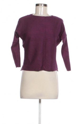 Дамски пуловер Reserved, Размер S, Цвят Лилав, Цена 15,00 €