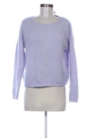 Дамски пуловер Reserved, Размер M, Цвят Лилав, Цена 6,64 €