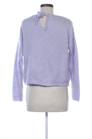 Дамски пуловер Reserved, Размер M, Цвят Лилав, Цена 6,64 €