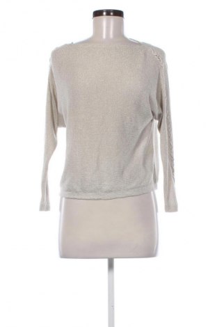 Дамски пуловер Reserved, Размер S, Цвят Златист, Цена 11,75 €