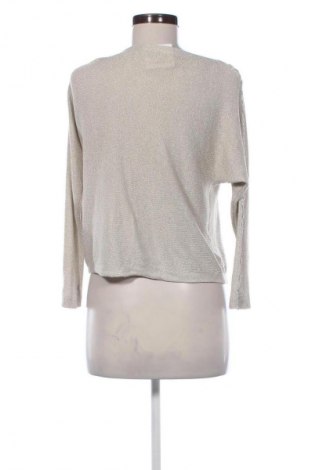 Дамски пуловер Reserved, Размер S, Цвят Златист, Цена 11,75 €