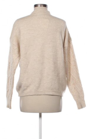 Pulover de femei Reserved, Mărime S, Culoare Bej, Preț 57,38 Lei