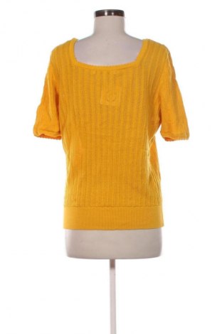 Дамски пуловер Review, Размер XL, Цвят Оранжев, Цена 7,15 €