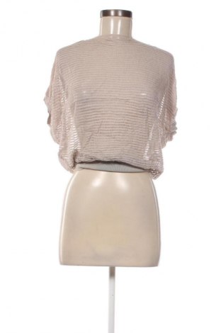 Női pulóver Review, Méret M, Szín Bézs, Ár 3 519 Ft