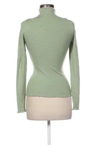 Damenpullover Review, Größe M, Farbe Grün, Preis € 11,99