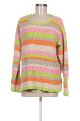 Damenpullover Riani, Größe XL, Farbe Mehrfarbig, Preis € 84,00