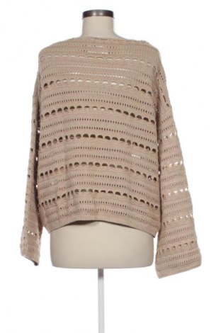 Dámsky pulóver Rick Cardona, Veľkosť M, Farba Béžová, Cena  8,95 €