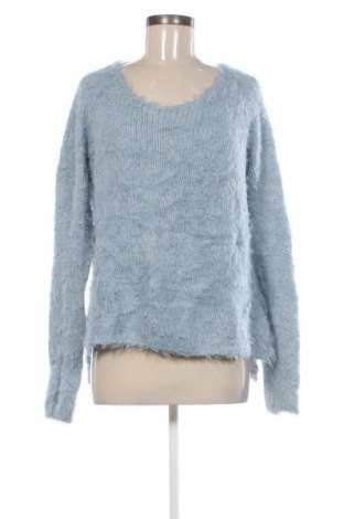 Damenpullover Rinascimento, Größe M, Farbe Blau, Preis € 17,99