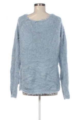 Damenpullover Rinascimento, Größe M, Farbe Blau, Preis € 17,99