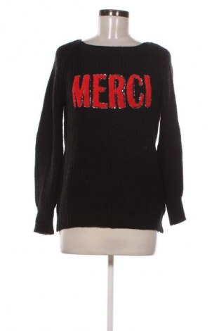 Damenpullover Rinascimento, Größe S, Farbe Schwarz, Preis € 19,99