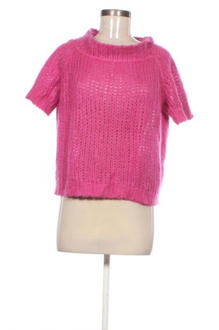 Dámsky pulóver Rinascimento, Veľkosť M, Farba Ružová, Cena  31,73 €