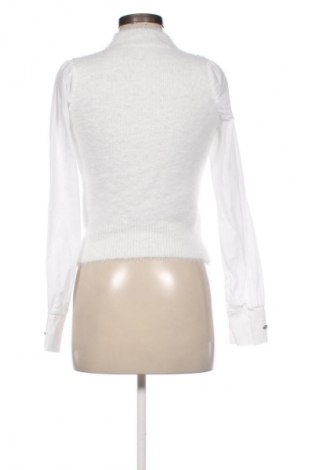 Damski sweter River Island, Rozmiar XS, Kolor Biały, Cena 112,53 zł