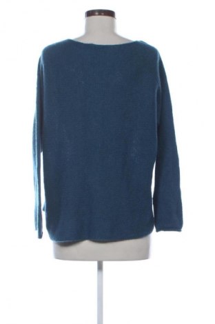 Γυναικείο πουλόβερ Rock & Roll denim, Μέγεθος XXL, Χρώμα Μπλέ, Τιμή 10,99 €