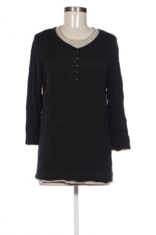 Damenpullover Rockmans, Größe XL, Farbe Schwarz, Preis € 13,99