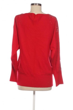 Női pulóver Roman, Méret L, Szín Piros, Ár 8 678 Ft