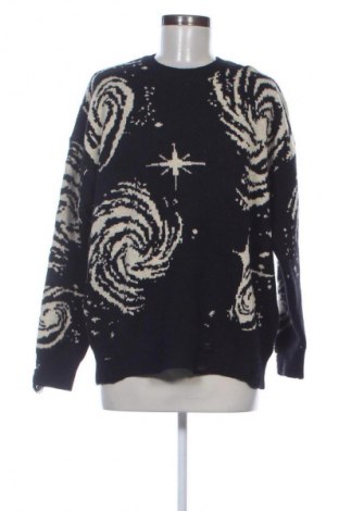 Dámský svetr Romwe, Velikost XS, Barva Vícebarevné, Cena  449,00 Kč