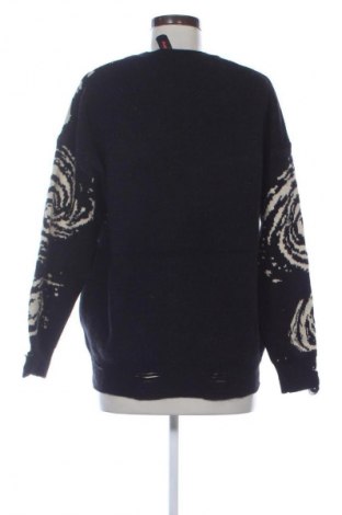 Dámský svetr Romwe, Velikost XS, Barva Vícebarevné, Cena  449,00 Kč