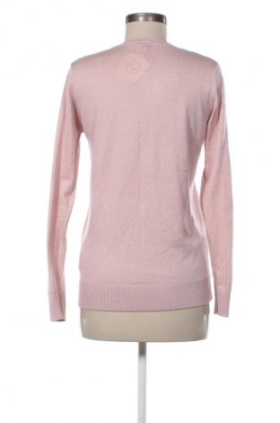 Damenpullover Rosa, Größe L, Farbe Aschrosa, Preis € 15,00
