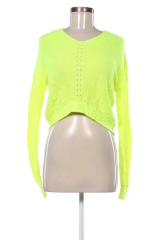 Damenpullover Rue 21, Größe XS, Farbe Grün, Preis € 5,99