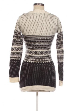 Дамски пуловер Rut M.fl., Размер XS, Цвят Многоцветен, Цена 10,55 €