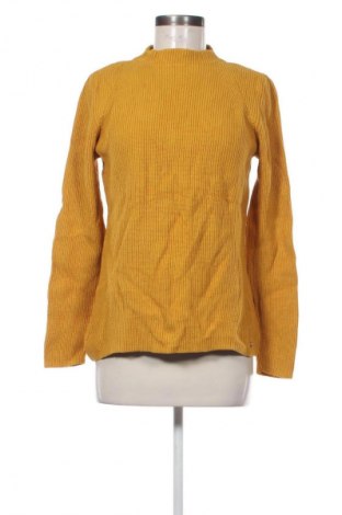 Női pulóver S.Oliver, Méret M, Szín Sárga, Ár 4 369 Ft