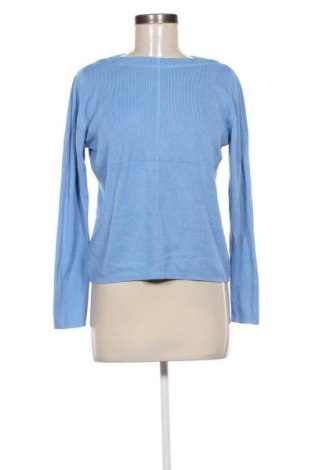 Damenpullover S.Oliver, Größe S, Farbe Blau, Preis € 12,99