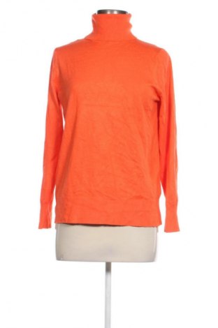 Damenpullover S.Oliver, Größe M, Farbe Orange, Preis € 13,99