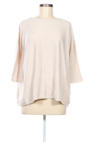 Damenpullover S.Oliver, Größe M, Farbe Beige, Preis € 13,99