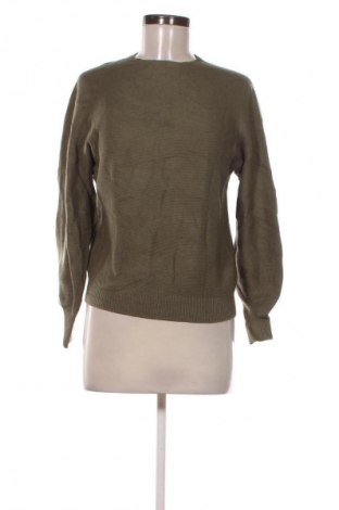 Női pulóver S.Oliver, Méret S, Szín Zöld, Ár 4 929 Ft