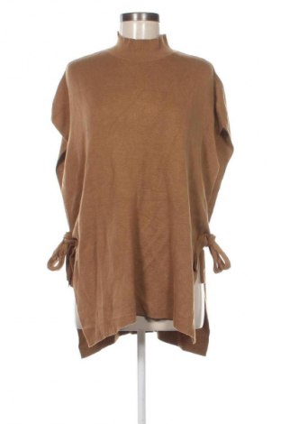 Női pulóver S.Oliver, Méret L, Szín Barna, Ár 3 599 Ft