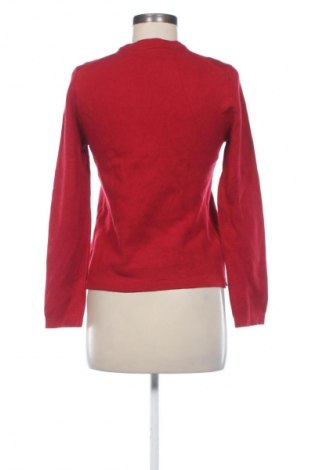 Női pulóver S.Oliver, Méret S, Szín Piros, Ár 5 039 Ft